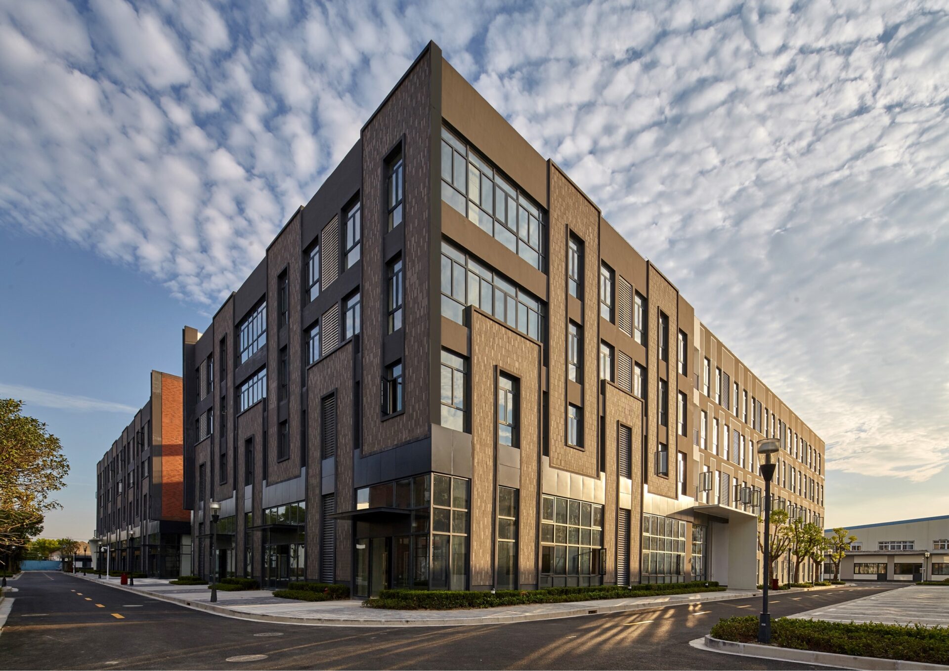 NANXIANG CREATIVE PARK