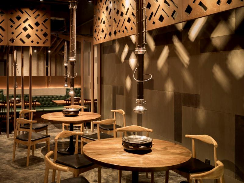 TORAMARU JINHONGQIAO